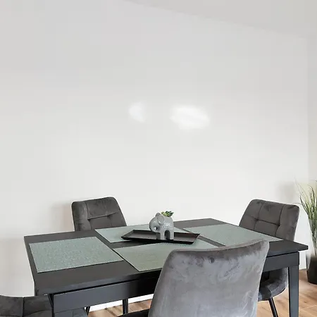 Apartmán Hirsch Schwarzwald
