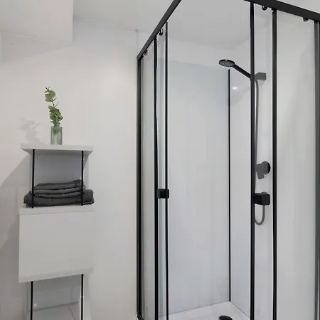 Διαμέρισμα Hirsch Schwarzwald Bad Dürrheim