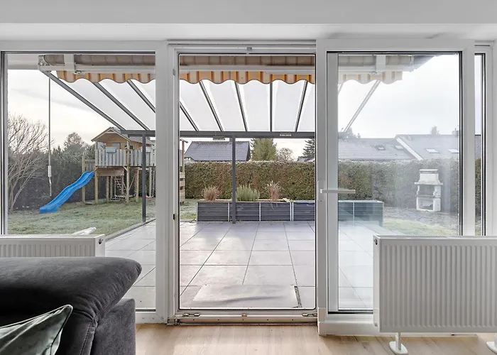 Hivent Lägenhet Bad Dürrheim